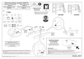 Paidi VARIETTA 142 8309 Instrucciones De Uso