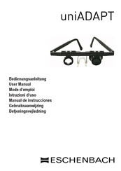 Eschenbach uniADAPT Manual De Instrucciones