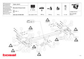 bosal 031371 Instrucciones De Montaje