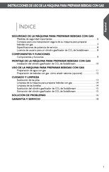 KitchenAid 5KSS1121 Instrucciones De Uso