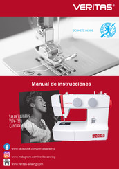 VERITAS Niki Manual De Instrucciones