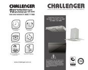 Challenger CX 4576 Manual De Instrucciones