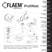 FLAEM P0915EM Manual De Instrucciones