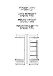 Tensai AVL120 PV Manual De Instrucciones