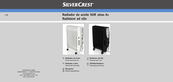 Silvercrest SOR 2600 A1 Instrucciones De Uso