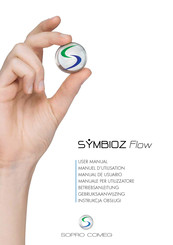 SOPRO COMEG SYMBIOZ Flow Manual De Usuario