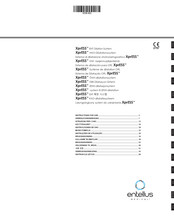 Entellus Medical XprES Instrucciones De Uso