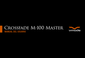 V-Moda Crossfade M-100 Manual Del Usuario