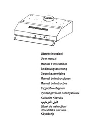 Franke CLASSIC 741 Manual De Instrucciones