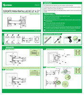 Steren STV-021 Manual De Instrucciones