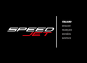 SUOMY SPEED JET Manual De Instrucciones