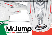 SUOMY MrJump Manual De Instrucciones