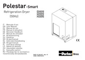 Parker Hiross Polestar-Smart PSH045 Manual De Uso