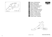 Westfalia 335 255 Instrucciones De Montaje