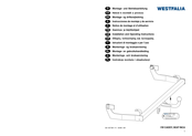 Westfalia 321437 Instrucciones De Montaje