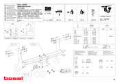 bosal 040082 Instrucciones De Montaje