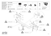 bosal 048793 Instrucciones De Montaje