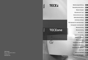 TECE one Instrucciones De Uso