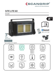 SCANGRIP 03.5269 Manual De Instrucciones