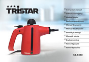 Tristar SR-5240 Manual De Usuario