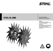 Stihl RL-MM Manual De Instrucciones