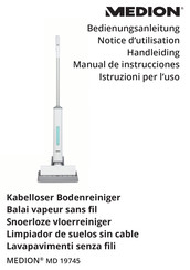 Medion MD 19745 Manual De Instrucciones