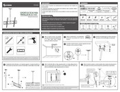 Steren STV-065 Manual De Instrucciones