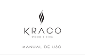 Kraco CC-S Manual De Uso