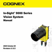 Cognex In-Sight 9902L Manual De Instrucciones