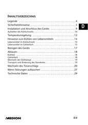 Medion MD 2867 Manual Del Usuario