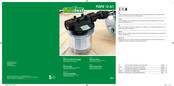 FLORABEST FGPZ 12 A1 Manual De Instrucciones