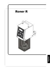 ICC Roner R Manual De Instrucciones