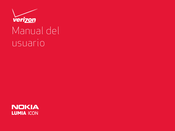 Nokia Lumia Icon Manual Del Usuario