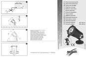 Messner UWL 1220/Tec Instrucciones De Servicio