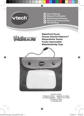 VTech Kidizoom Manual De Instrucciones