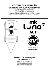 GV-Industries MK Luna Manual Del Usuario