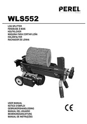 Perel Tools WLS552 Manual Del Usuario