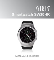 AIRIS SW30HR Manual De Usuario