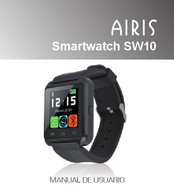 AIRIS SW10 Manual De Usuario