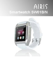 AIRIS SW01B Manual De Usuario