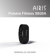 AIRIS SB20A Manual De Usuario