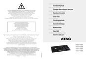 Atag HG8411MBB Instrucciones De Uso