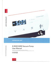 COOK Medical K-MAR-5200 Manual Del Usuario