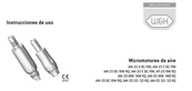 W&H AM-25 A RM Instrucciones De Uso