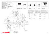 bosal 034991 Instrucciones De Montaje