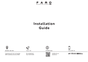 Faro Barcelona 33345 Manual De Instrucciones