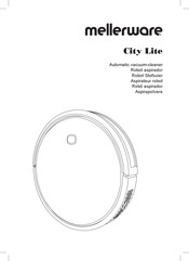 Mellerware City Lite Manual De Usuario