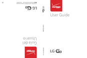 LG G3 Guia Del Usuario