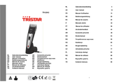 Tristar TR-2543 Manual De Usuario