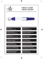 HQ L-WLAMP Manual De Uso